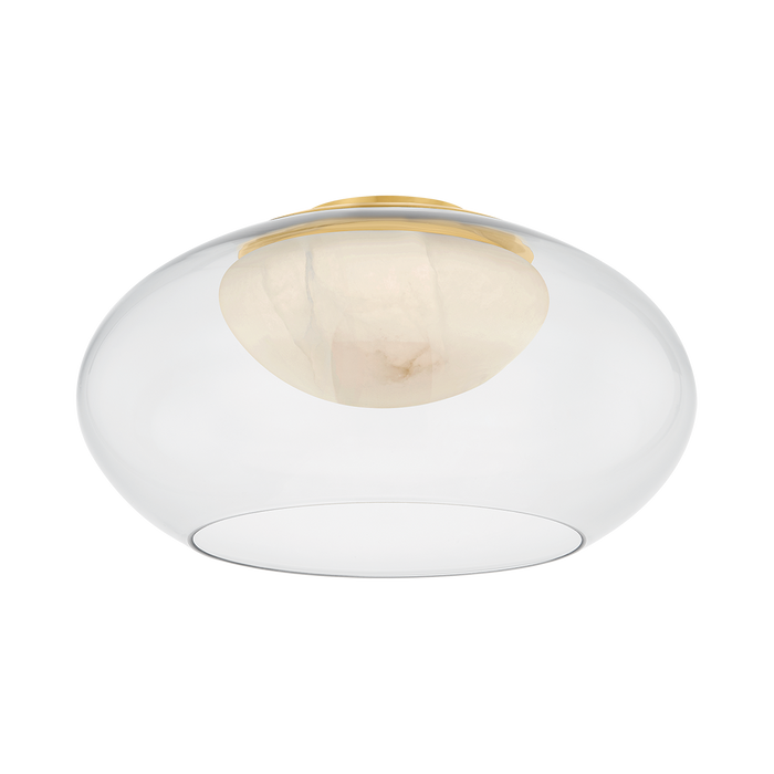 Hudson Valley Lighting Moore Flush Mount