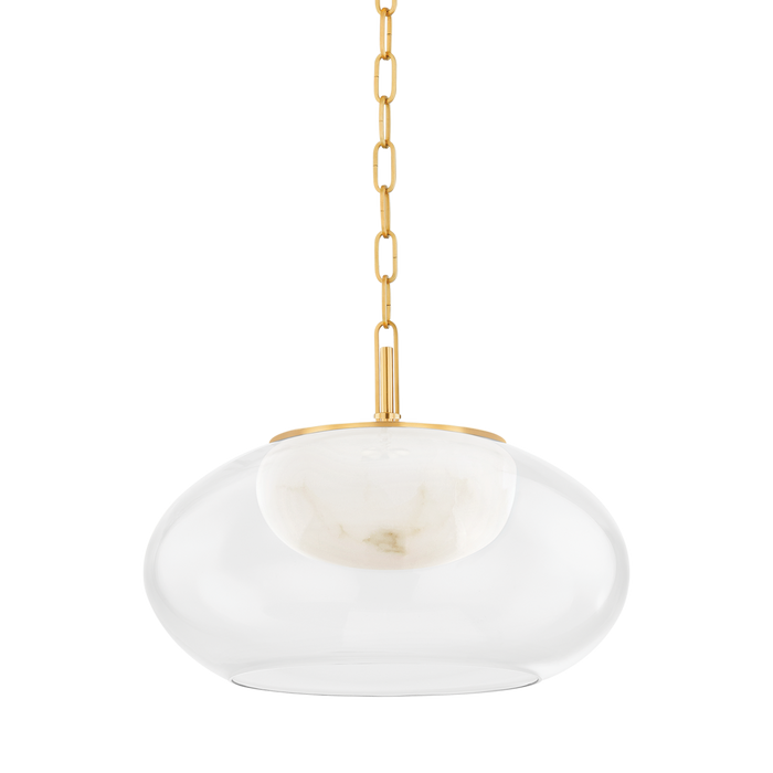 Hudson Valley Lighting Moore Pendant