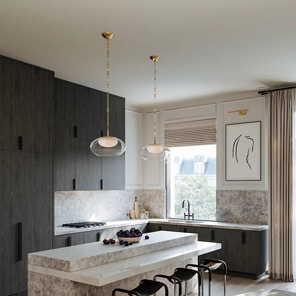 Hudson Valley Lighting Moore Pendant