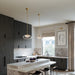 Hudson Valley Lighting Moore Pendant