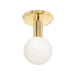 Hudson Valley Lighting Murray Hill Flush Mount