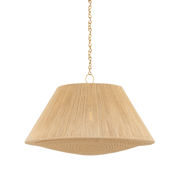 Hudson Valley Lighting Mystic Pendant