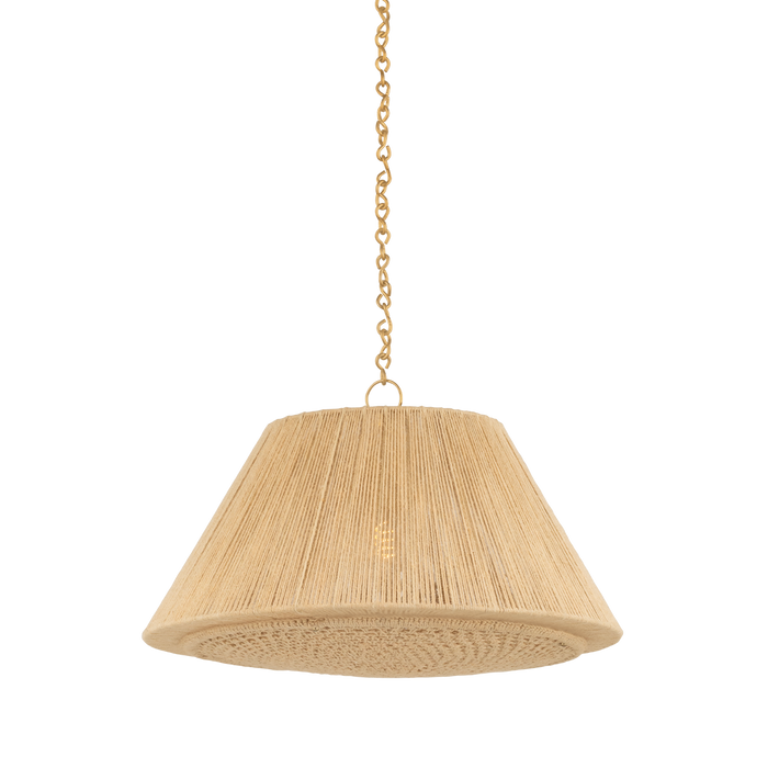 Hudson Valley Lighting Mystic Pendant