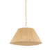 Hudson Valley Lighting Mystic Pendant