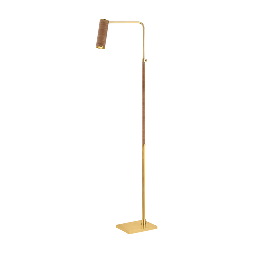 Hudson Valley Lighting Narragansett Floor Lamp