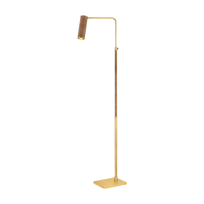 Hudson Valley Lighting Narragansett Floor Lamp