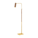 Hudson Valley Lighting Narragansett Floor Lamp