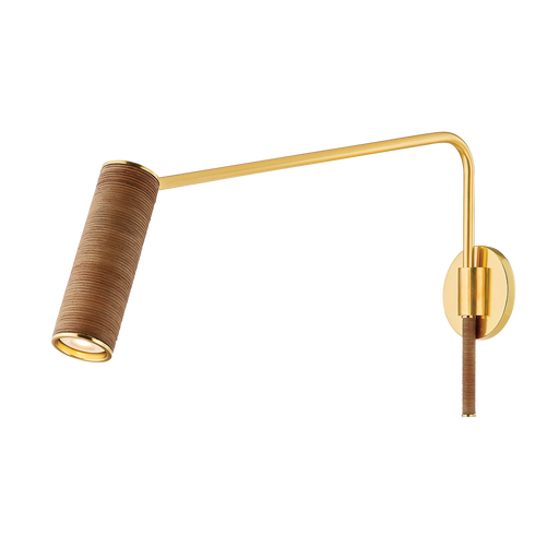 Hudson Valley Lighting Narragansett Wall Sconce