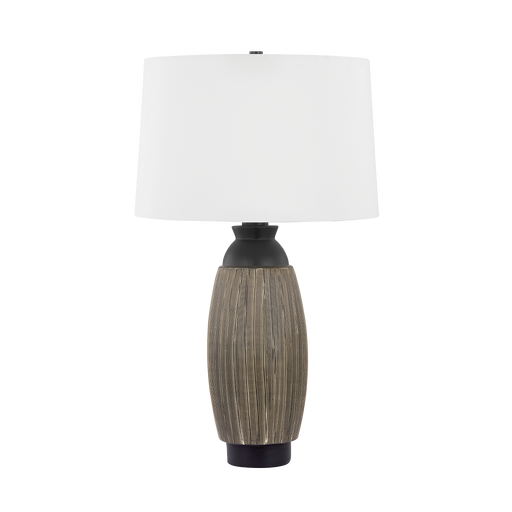 Hudson Valley Lighting Naseby Table Lamp