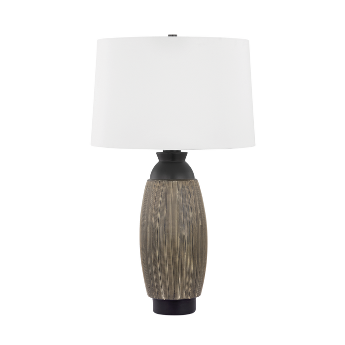 Hudson Valley Lighting Naseby Table Lamp