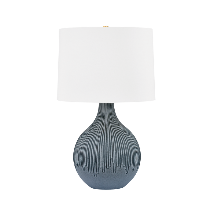 Hudson Valley Lighting Nepperhand Table Lamp