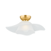Hudson Valley Lighting Netherlee Flush Mount