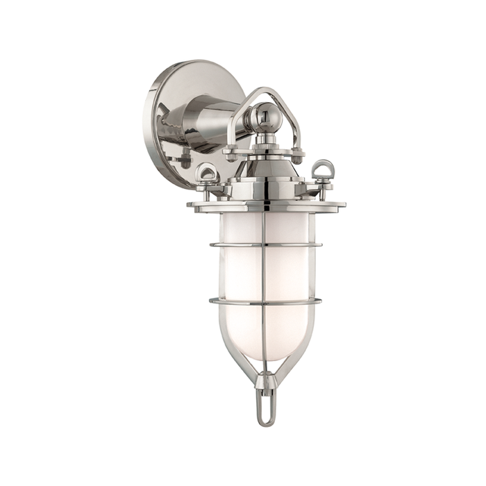 Hudson Valley Lighting New Canaan Vanity Light