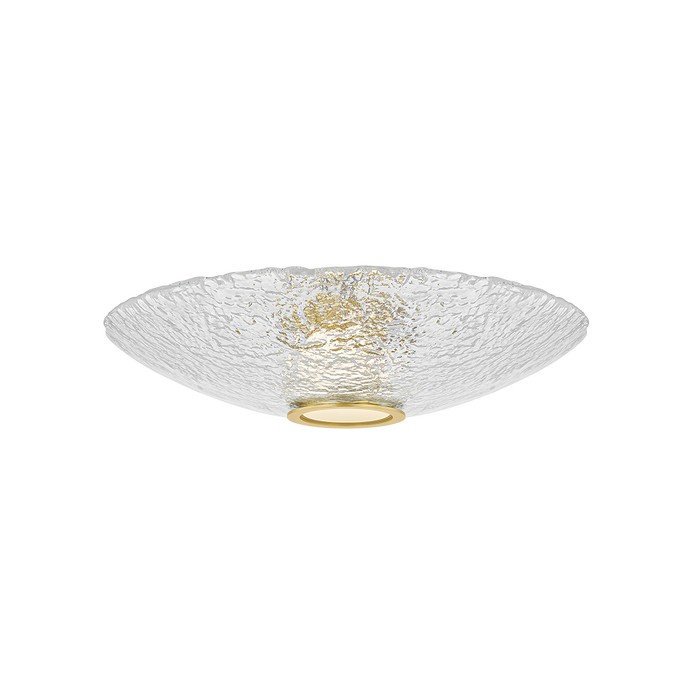 Hudson Valley Lighting New Haven Flush Mount