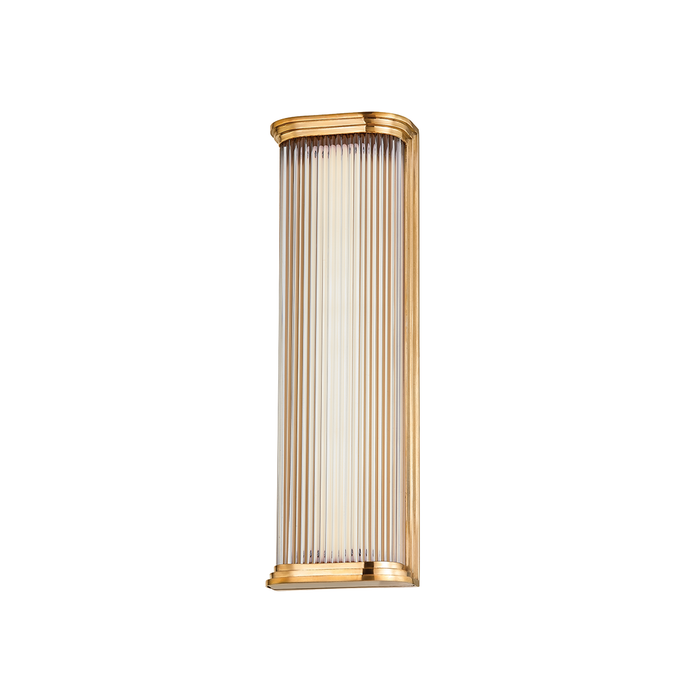 Hudson Valley Lighting Newburgh Vanity Light