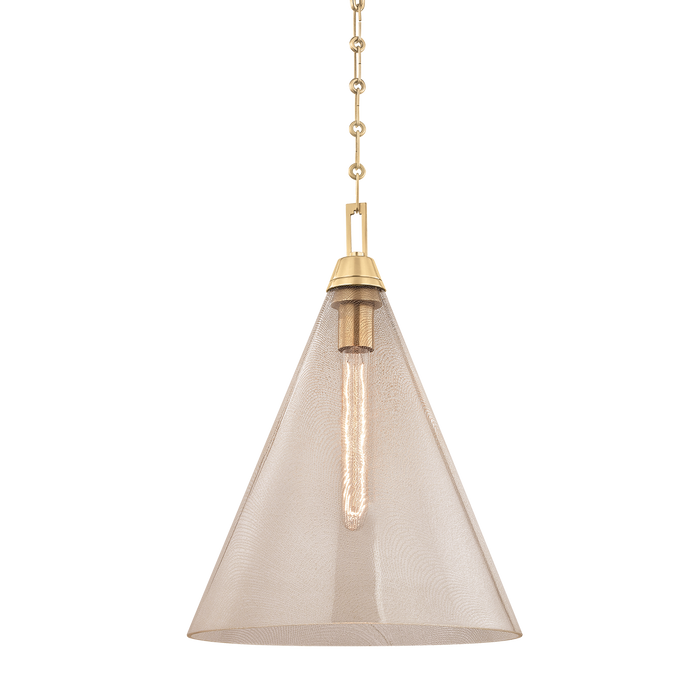 Hudson Valley Lighting Newbury Pendant