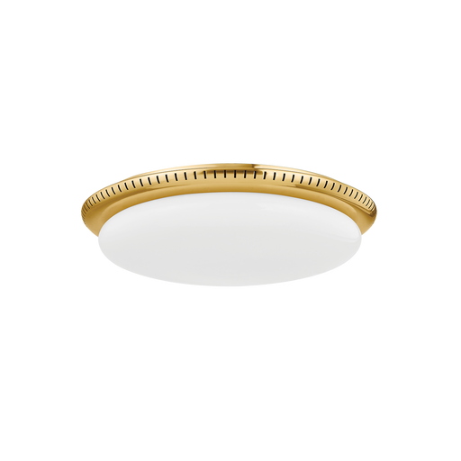 Hudson Valley Lighting North Castle Flush Mount