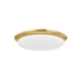 Hudson Valley Lighting North Castle Flush Mount