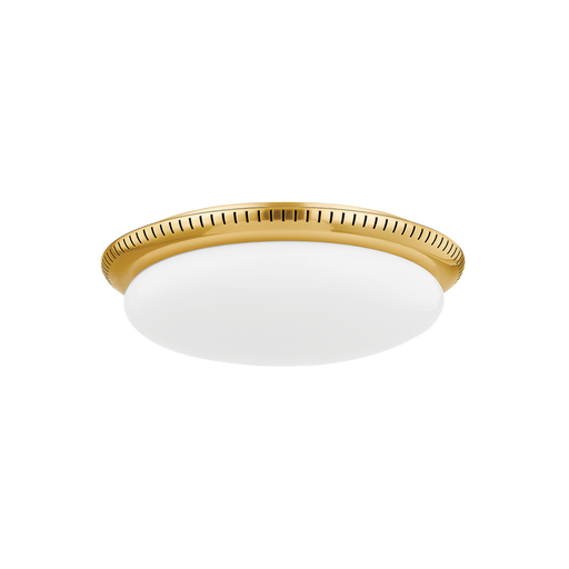 Hudson Valley Lighting North Castle Flush Mount