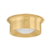 Hudson Valley Lighting Noxon Flush Mount