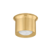 Hudson Valley Lighting Noxon Flush Mount