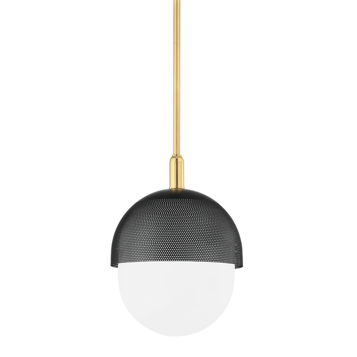 Hudson Valley Lighting Nyack Pendant