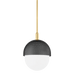 Hudson Valley Lighting Nyack Pendant