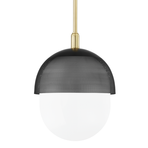Hudson Valley Lighting Nyack Pendant
