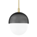 Hudson Valley Lighting Nyack Pendant