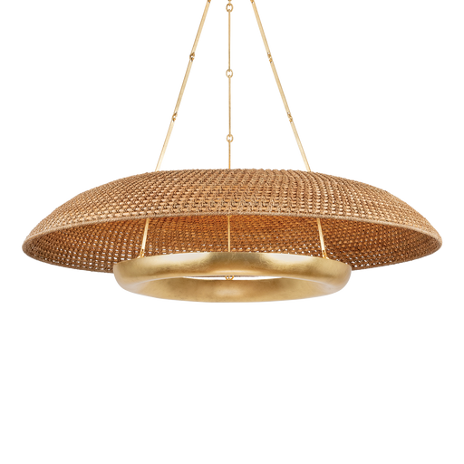 Hudson Valley Lighting Oaklyn Chandelier