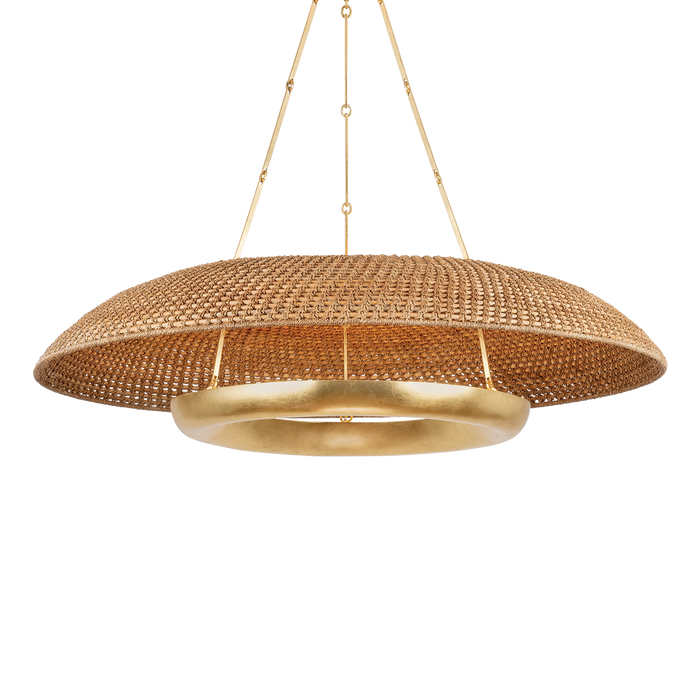 Hudson Valley Lighting Oaklyn Chandelier