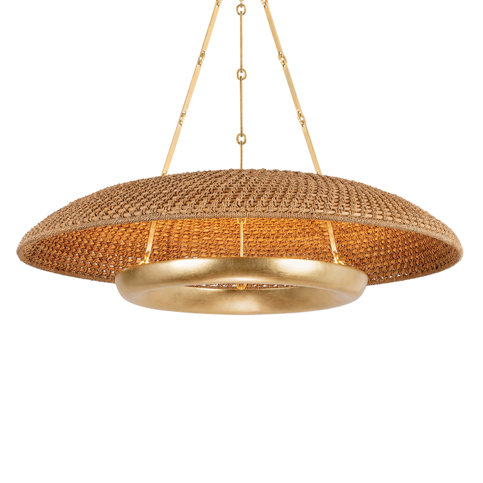 Hudson Valley Lighting Oaklyn Pendant