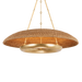 Hudson Valley Lighting Oaklyn Pendant