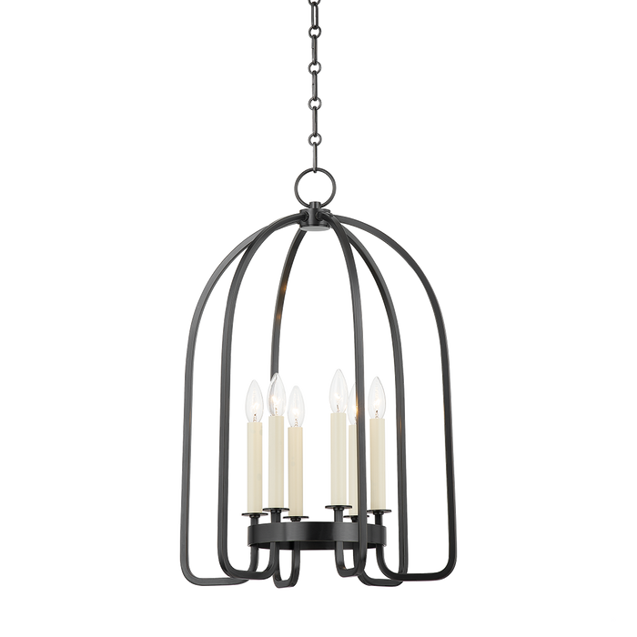 Hudson Valley Lighting Oakville Lantern