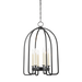 Hudson Valley Lighting Oakville Lantern