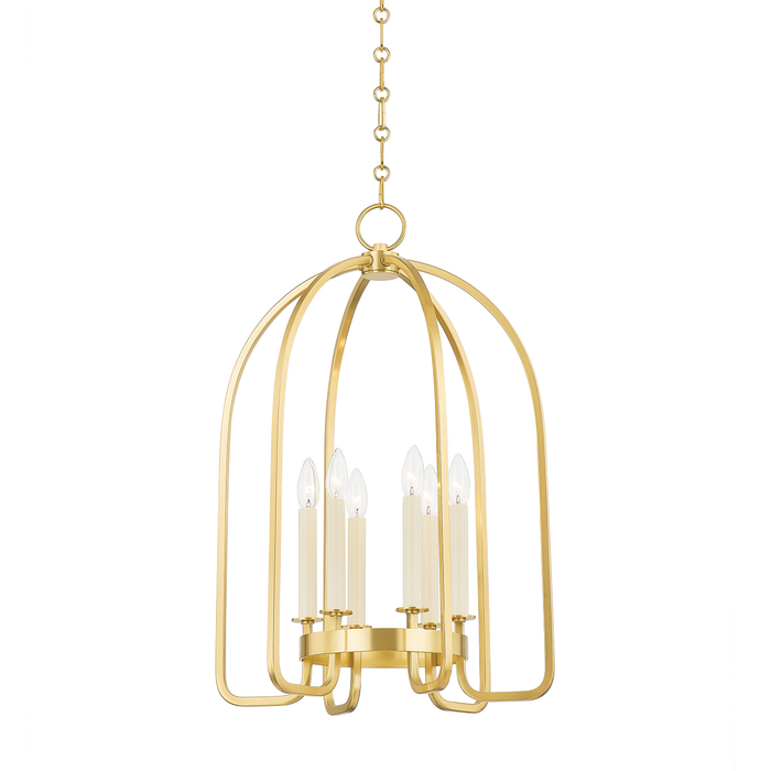 Hudson Valley Lighting Oakville Lantern