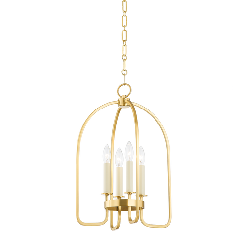 Hudson Valley Lighting Oakville Lantern