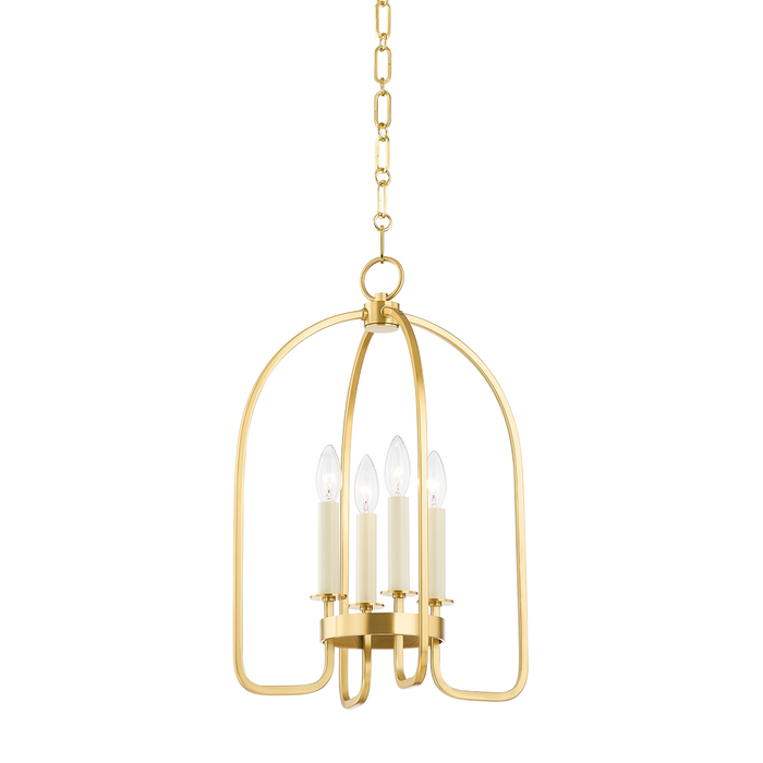 Hudson Valley Lighting Oakville Lantern