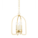 Hudson Valley Lighting Oakville Lantern