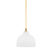 Hudson Valley Lighting Oberon Pendant