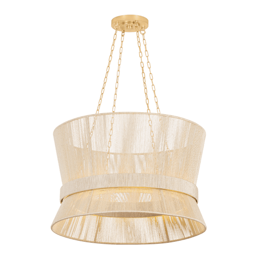 Hudson Valley Lighting Ocean Hill Pendant