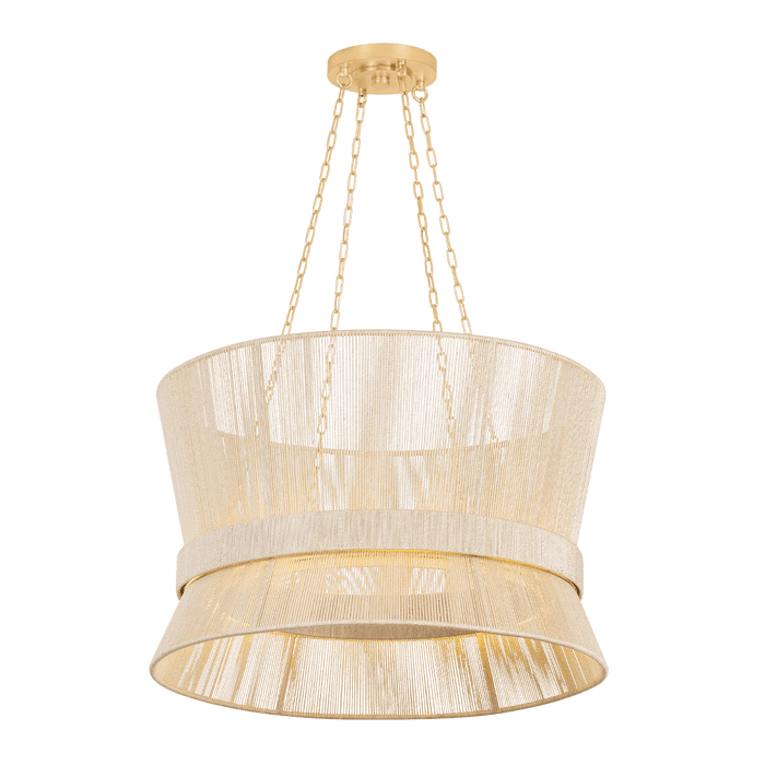 Hudson Valley Lighting Ocean Hill Pendant