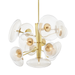 Hudson Valley Lighting Opera Pendant