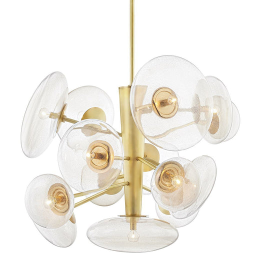 Hudson Valley Lighting Opera Pendant - Open-Box