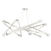 Hudson Valley Lighting Orbit Chandelier