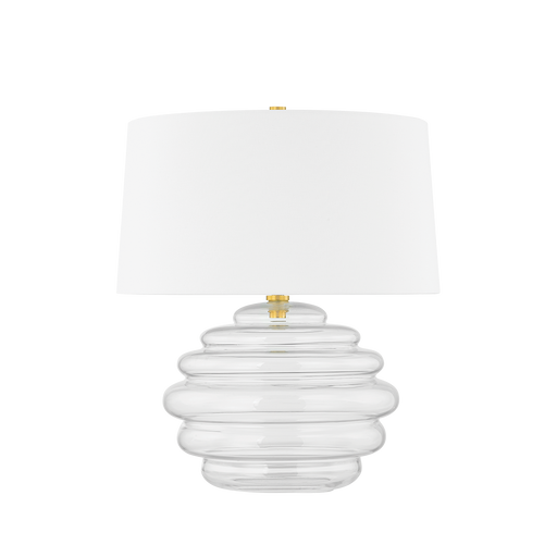 Hudson Valley Lighting Oshawa Table Lamp