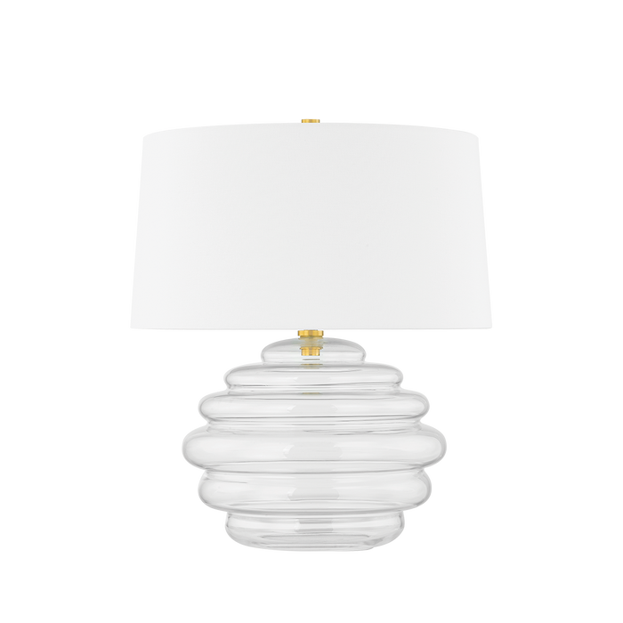 Hudson Valley Lighting Oshawa Table Lamp