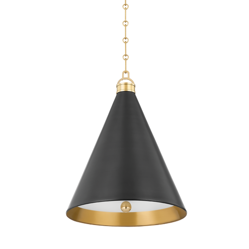 Hudson Valley Lighting Osterley Pendant