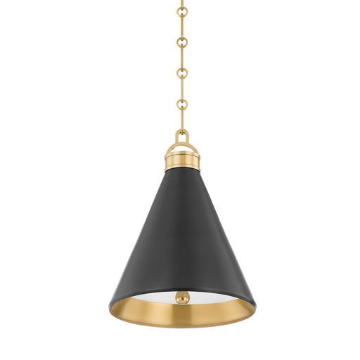 Hudson Valley Lighting Osterley Pendant