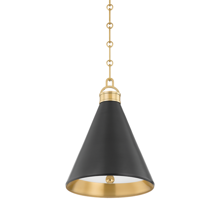 Hudson Valley Lighting Osterley Pendant